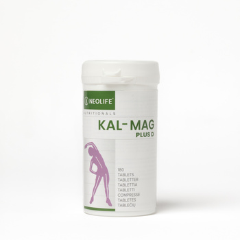 Kal-Mag Plus D